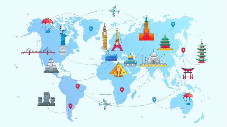 Review of Credit Cards With Airline Flyer Travel Miles & No Fee